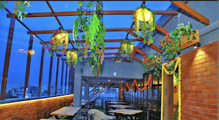 Kritunga Restaurant - Jagavis