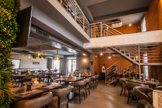 Hyderabad Spicy Kitchen & Bar