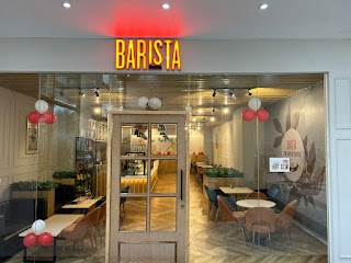 Barista