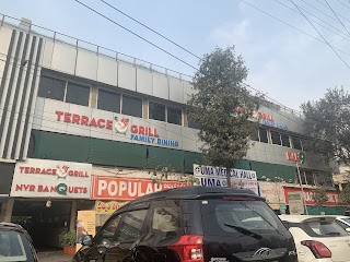 Terrace Grill