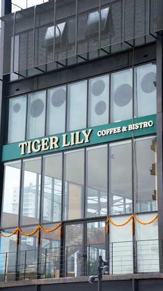 Tiger Lily Coffee & Bistro