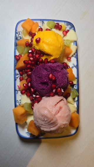Gelato Factory