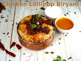 Biryani Factory Kondapur