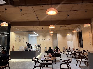 Baciami Speciality Coffee
