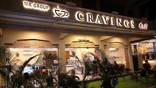 Cravings Cafe