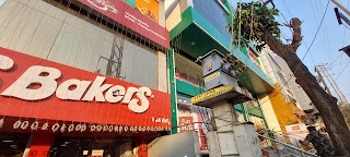 KS Bakers AS Rao Nagar