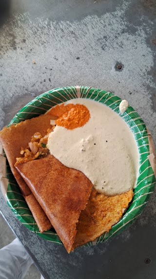 Jai bhavani tiffin centre