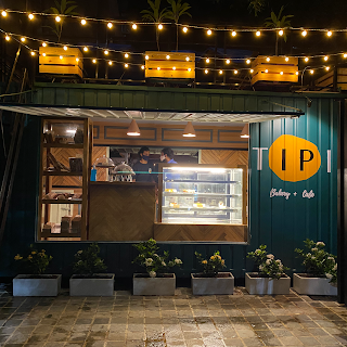 Tipi Bakery