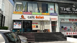 Cafe Eclat