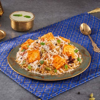 Behrouz Biryani Katedan