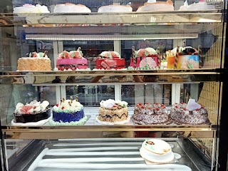 Nawaz Bakery