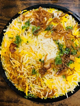 Dabbawala Biryani Kukatpally