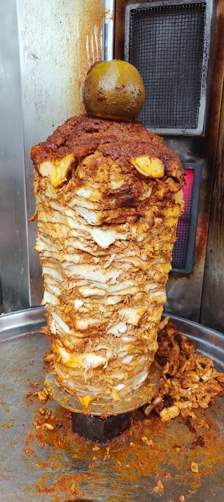 LITTLE HOUSE SHAWARMA