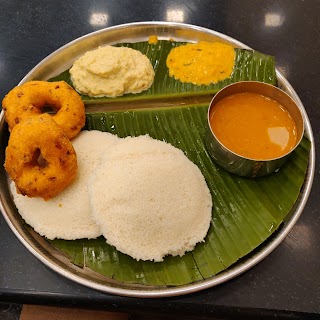 Amaravati Tiffins