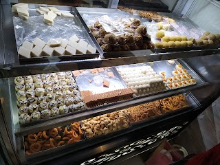 Sawariya Mithai Vatika