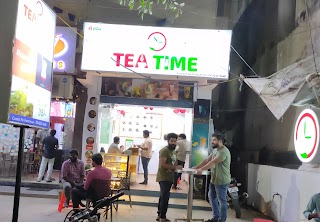 Tea Time