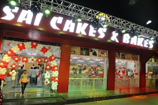 Sai Cakes & Bakes