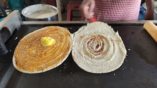 Annapurna Tiffins