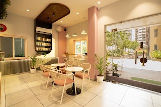 Cafe Poetree