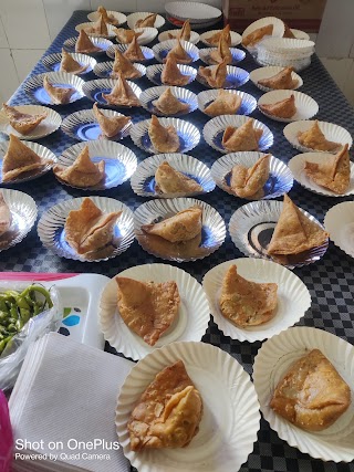 Shadulla tea stall