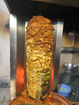 Friends Shawarma