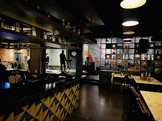 Moon Bean Cafe & Bar