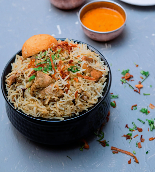 Tannur House Restaurant Gachibowli
