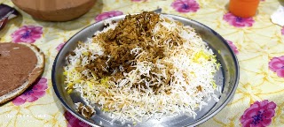 Potful Biryani, Suncity