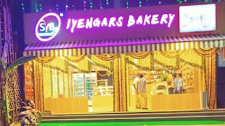 SVB Iyengars Bakery