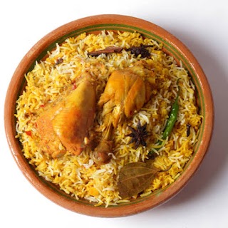 Thambi Biryani House