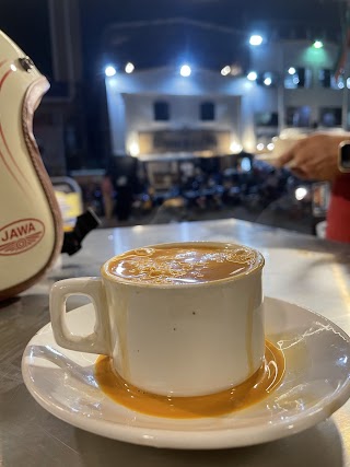 Café Irani Chai