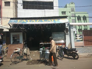 Fayaz Cafe