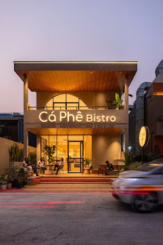 Ca Phe Bistro