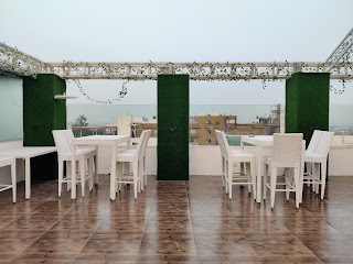 Volume Lounge Bar