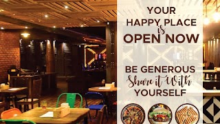 The Board Game Cafe