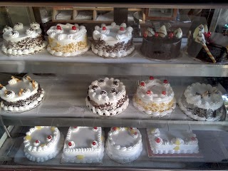 Baker's Den
