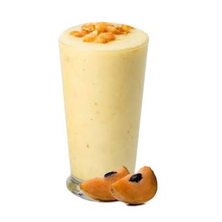 Juice & Rolls point