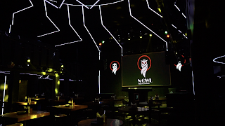 N-Owl Club & Kitchen