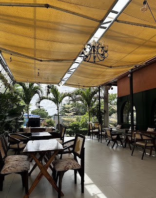 Tori’s Speciality Coffee