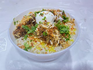 Raos Biryani Kitchen & Bakers