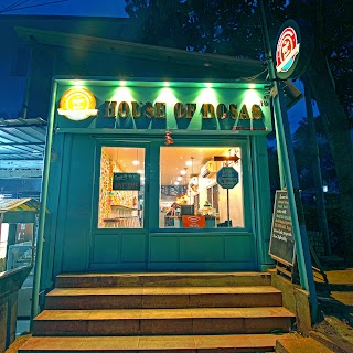 House of Dosas