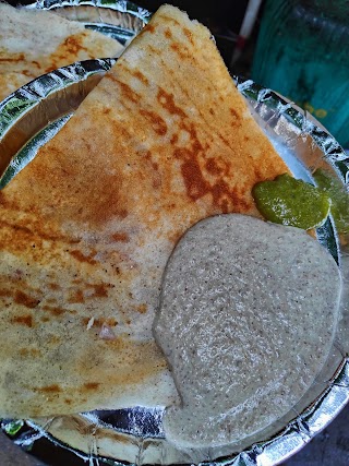 Sri Janatha Tiffins