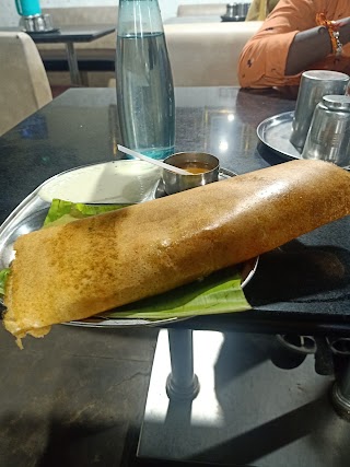 Sri Srinivasa Tiffin Center chiralw