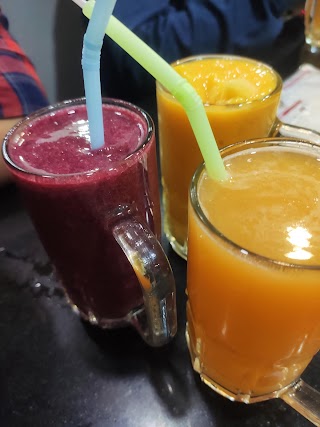 Bombay Juice