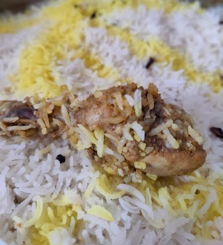 The Biryani Bags
