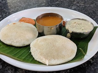 Raghavendra Tiffns