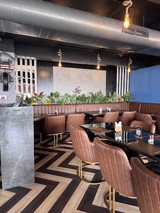 ZORO KITCHEN & BAR