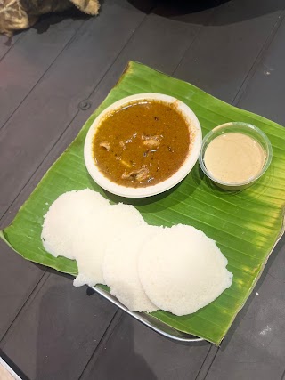 Midhunam Tiffins And Mess