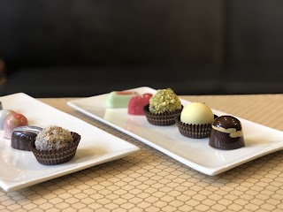 ZUCI - Artisanal Chocolates & Cafe