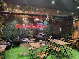 The Nosh Bistro Himayathnagar